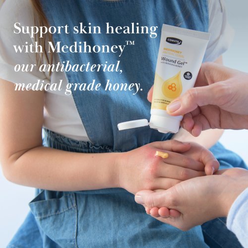 Photo post from comvita_au.