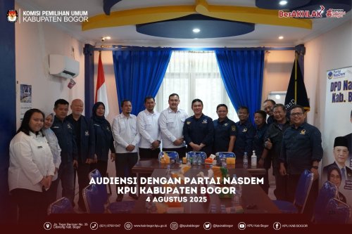 Carousel post from kpukabbogor.