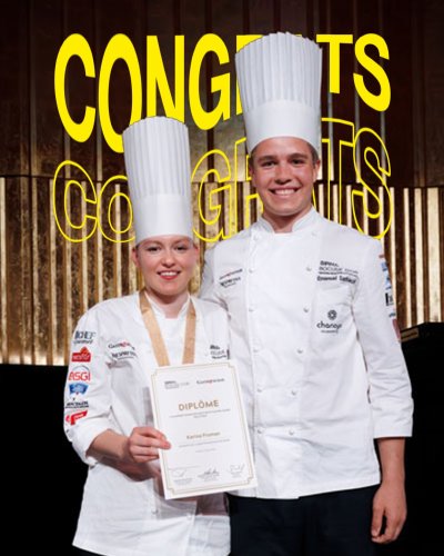 Photo post from bocusedor.