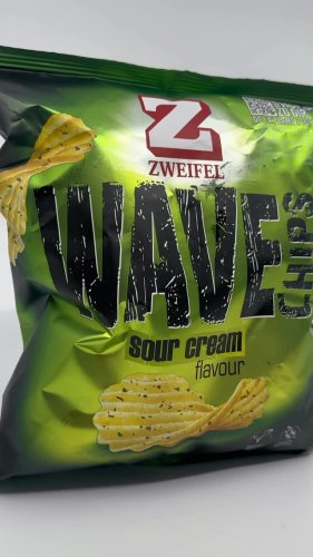 Video post from swiss_food_box.