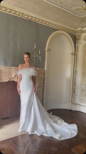 Video post from jolibride.