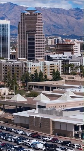 Video post from visittucson.