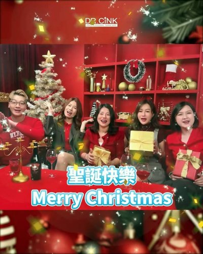 Video post from drcink.