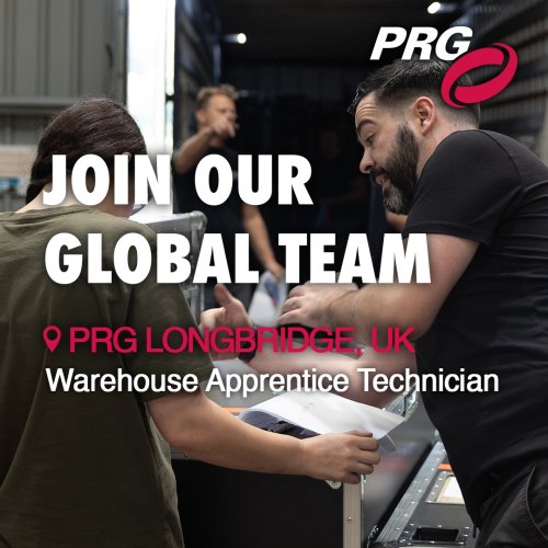Photo post from prg_uk.