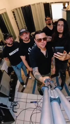 Video post from septimo_angel.