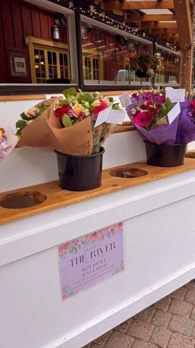 Video post from railandriverbistro.