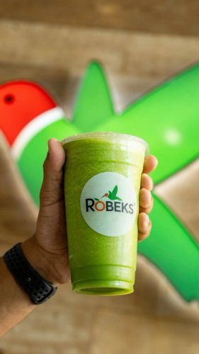Video post from robeks.