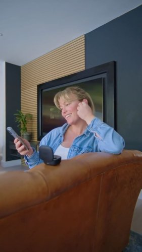 Video post from belkin_uk.