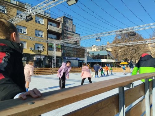 Carousel post from sremskatelevizija.