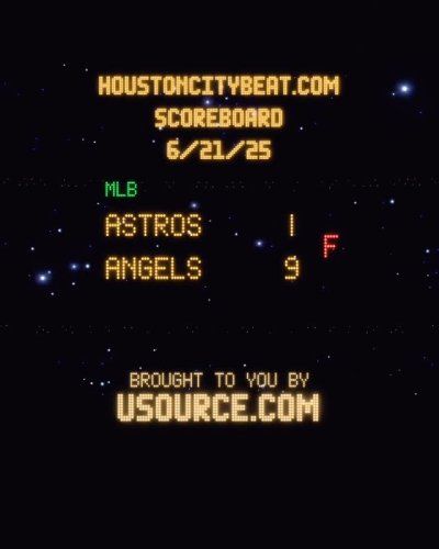 Video post from houstoncitybeat.