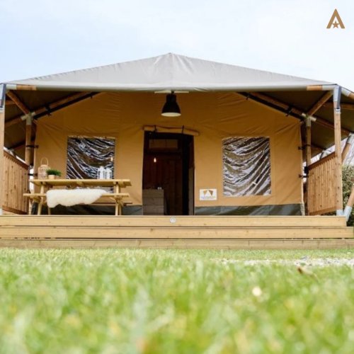 Photo post from glampings_de.