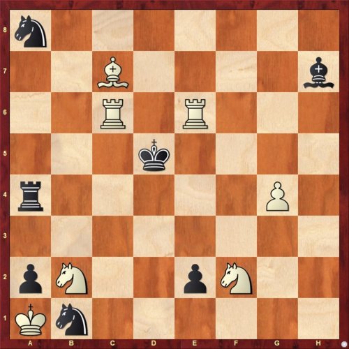 Photo post from chessbaseindia.