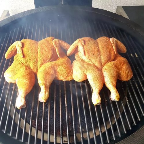 Carousel post from bbq_alles_was_raucht.