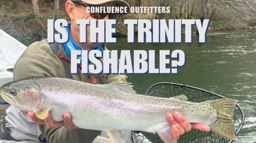 Video post from confluenceoutfitters.