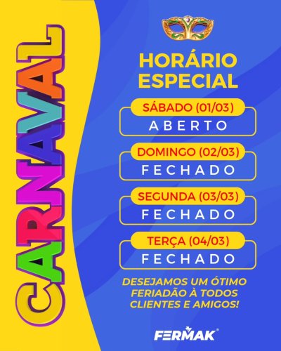 Photo post from fermakoficial.