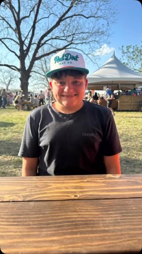 Video post from reddirthatco.