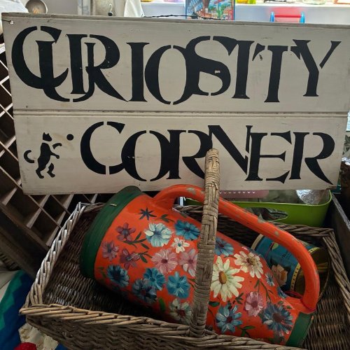 Carousel post from gardenhousebrighton.