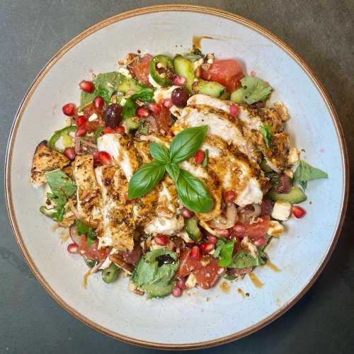 Carousel post from grilliata_vino.