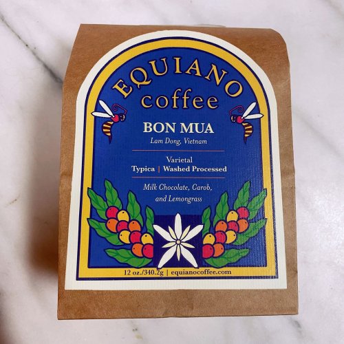 Photo post from equianocoffee.