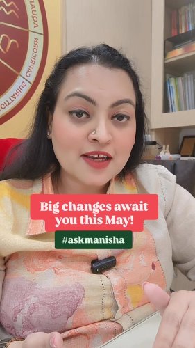 Video post from askmanisha.