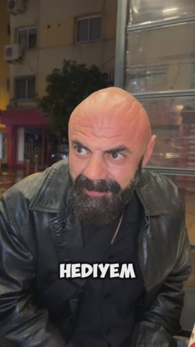 Video post from bombacizeydan.