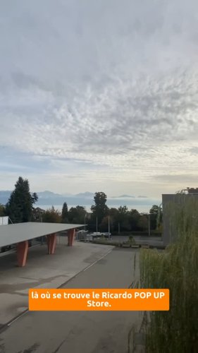 Video post from ricardo_ch.fr.