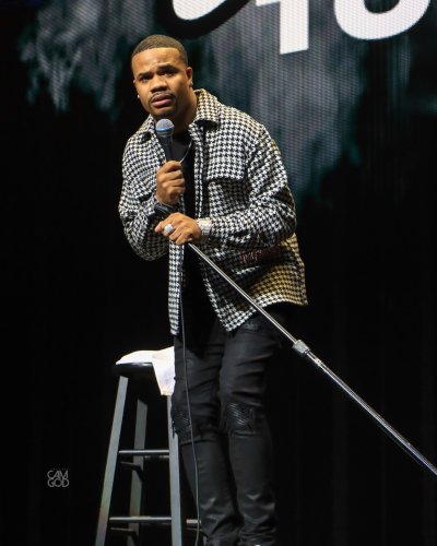 Photo post from bmnshows.
