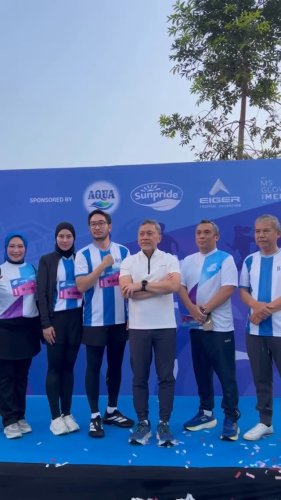 Video post from amanatnasional.