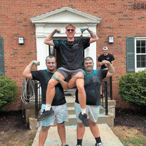 Carousel post from sigmataugamma.