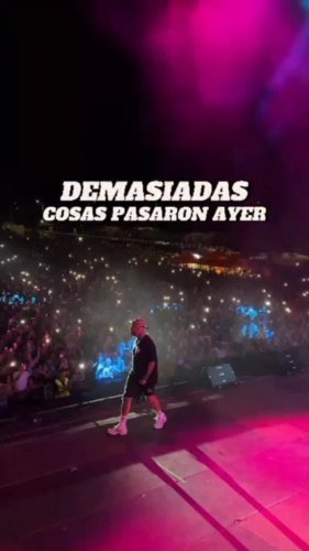 Video post from torrejonjoven.