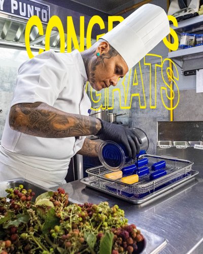 Photo post from bocusedor.