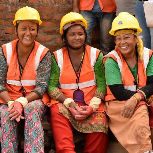 Photo post from unops_official.