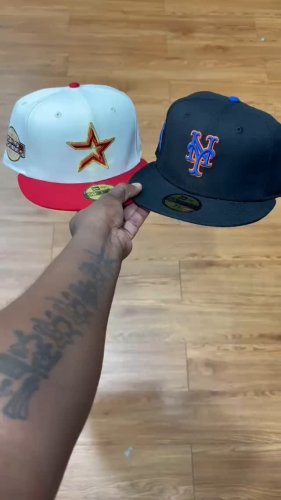 Video post from exclusive.fitted.