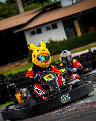 Photo post from kartvoltaredonda.