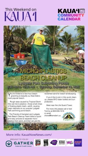 Video post from hi95kauai.