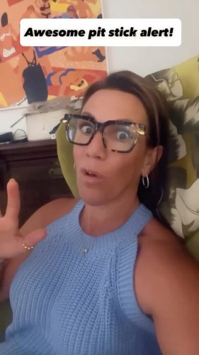 Video post from goldenballmercantile.