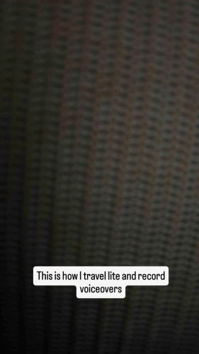 Video post from danereidmedia.