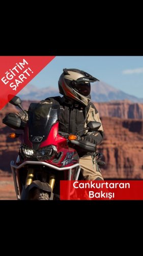 Video post from motomax.