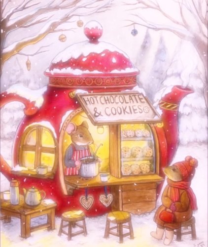 Photo post from margaritabloom.