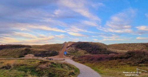 Photo post from ditiskatwijk.