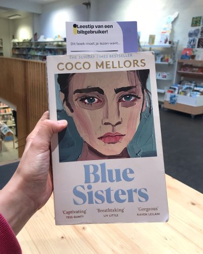 Photo post from bibliotheeksintgillis.