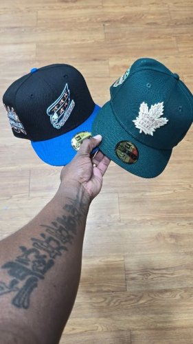 Video post from exclusive.fitted.