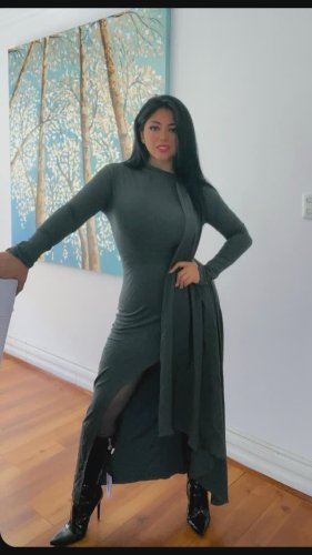 Video post from mujerilc.