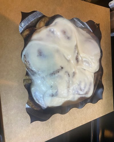 Photo post from justforyoubaking.