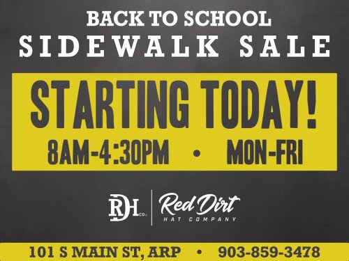 Photo post from reddirthatco.