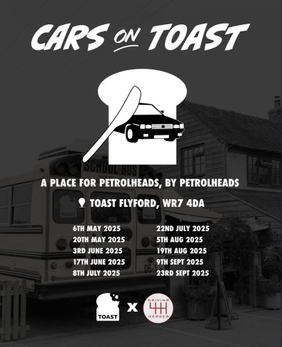 Photo post from toast_flyford.