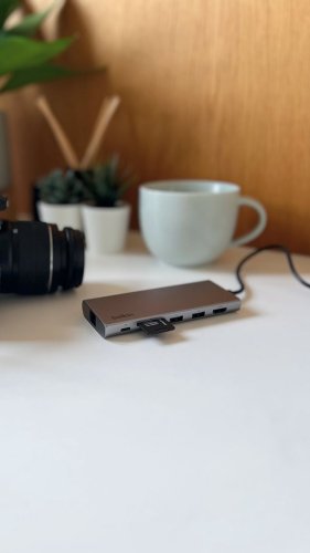 Video post from belkin_uk.