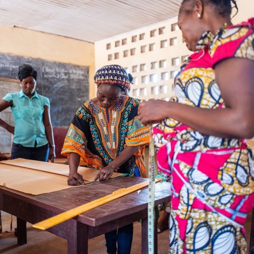 Photo post from unops_official.