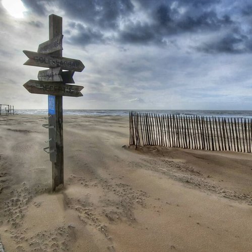 Photo post from ditiskatwijk.
