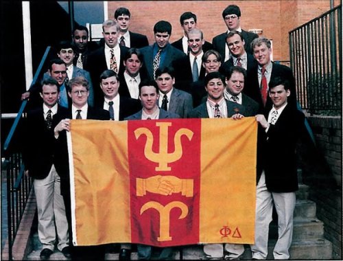Photo post from psiupsilon.